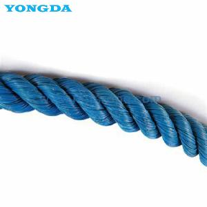 Quality High Tensity Abrasion Resistant Polyamide Nylon Rope wholesale