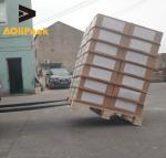300G/Sqm Anti Slip Pallet Paper