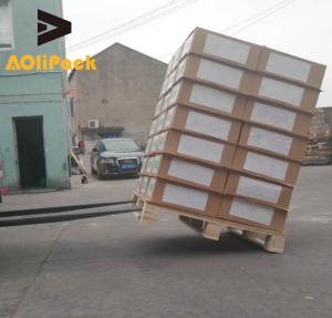 Quality 1.94KN/M Anti Slip Paper Sheets wholesale