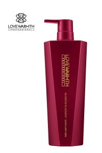 Quality Multiple - Funtion Sulfare Free Hair Shampoo 750ml Customized Logo wholesale
