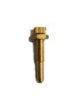 CNC turning OEM Custom Brass Fastener