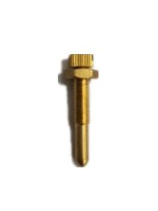 Quality CNC turning OEM Custom Brass Fastener wholesale