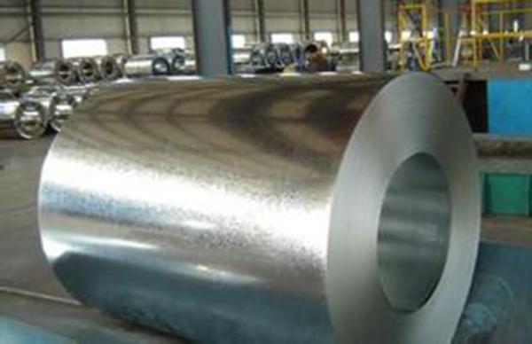 0.60mm Hot Dipped Galvanized Steel Coils / Sheet / Roll GI For Corrugated