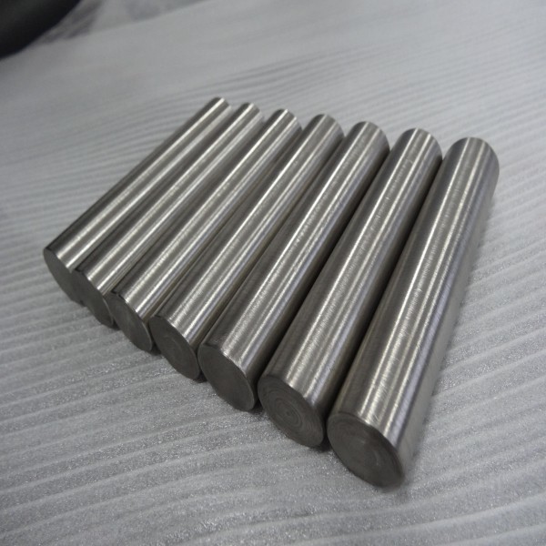 High Quality Grade2 ASTM B348 Titanium Bar,titanium alloy rods for industrial