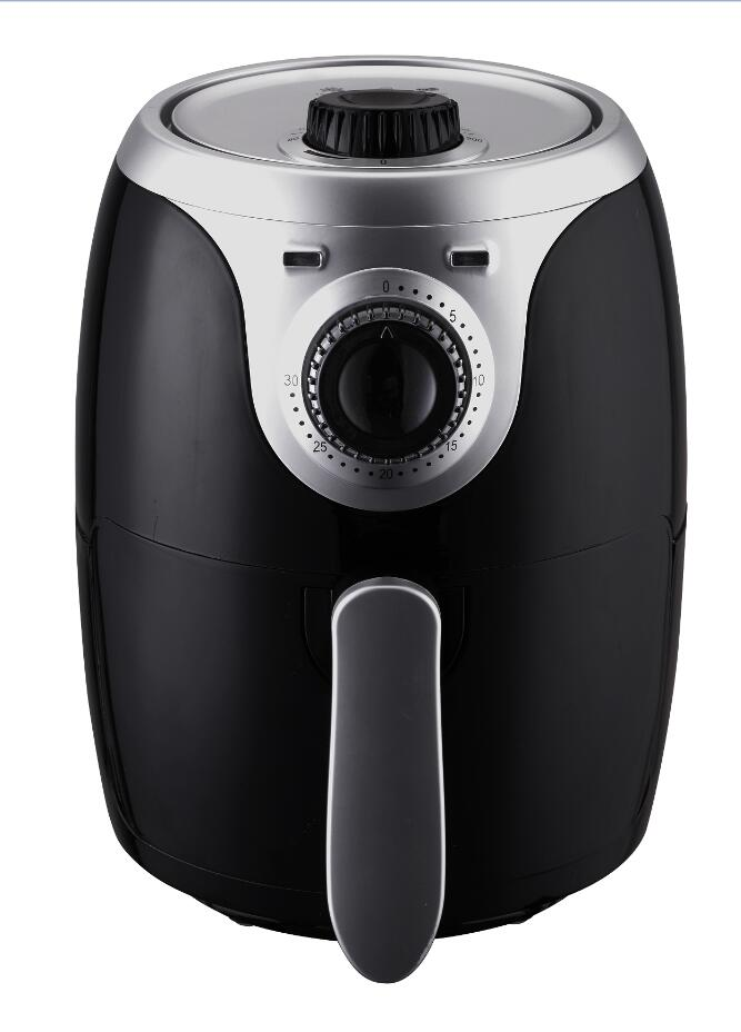 2L 2.6L 3.2L 4.5L 5.5L 7L Hot Mini Rack Manual Air Fryer Without Oil