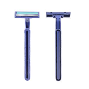 Quality Back Shaver Mens Twin Blade Disposable Razors Fixed Head wholesale