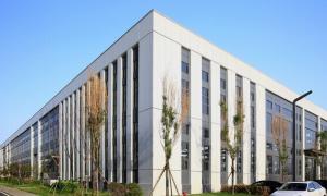 Quality Q355B Prefabricated Multi Storey Building Bolt Connection Light Steel Frame Building wholesale