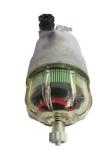 8-98143826-0 ISUZU 4JJ1 4HK1 Oil water separator