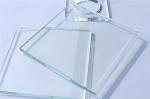 Chinese Manufacturer low iron ultra clear glass 6mm 8mm 10mm 12mm For Shower