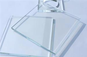 Quality Chinese Manufacturer low iron ultra clear glass 6mm 8mm 10mm 12mm For Shower Door wholesale