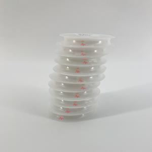 Quality Femto Fiber Optic Bragg Grating FBG 0.06mm - 12mm length wholesale