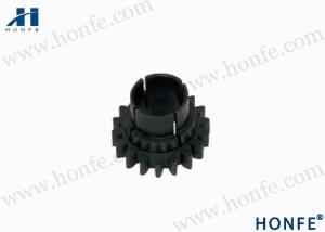 Quality Gear HDH004A/EDH002C Rapier Loom Parts Somet SM92/93/TM 18 Tooth wholesale