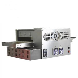 Quality High Efficiency Industrial Bread Baking Machine Low Power Consumption wholesale