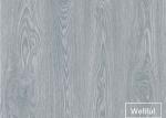 Waterproof PVC Vinyl Flooring Roll Environmentally Friendly