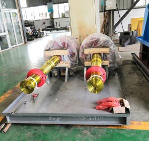 Quality Inlet Pressure 1-20 Bar Pelton Turbine Water Jet Turbine for Power Generation wholesale