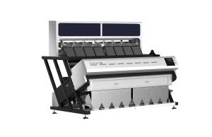 Multifunctional Plastic Color Sorter InGaAs Technical With High Accuracy