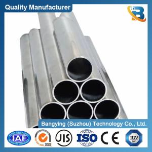 China 20000 Tons Per Year Capacity Round Welded Seamless 304 304L 316 316L 310S 321 Ss Pipe on sale