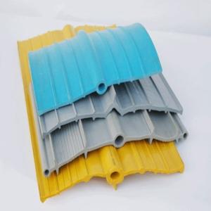 Quality PVC Waterproof Tape Water Stop Belt for Concrete Construction Joints 150mm/230mm Width wholesale