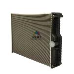 Radiator Factory Price E950H Excavator Parts Radiator Mini Excavator Cover