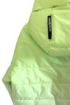 FODARLLOY Women Winter Jacket Cotton Padded Warm Thicken Ladies Coat ShortCoats