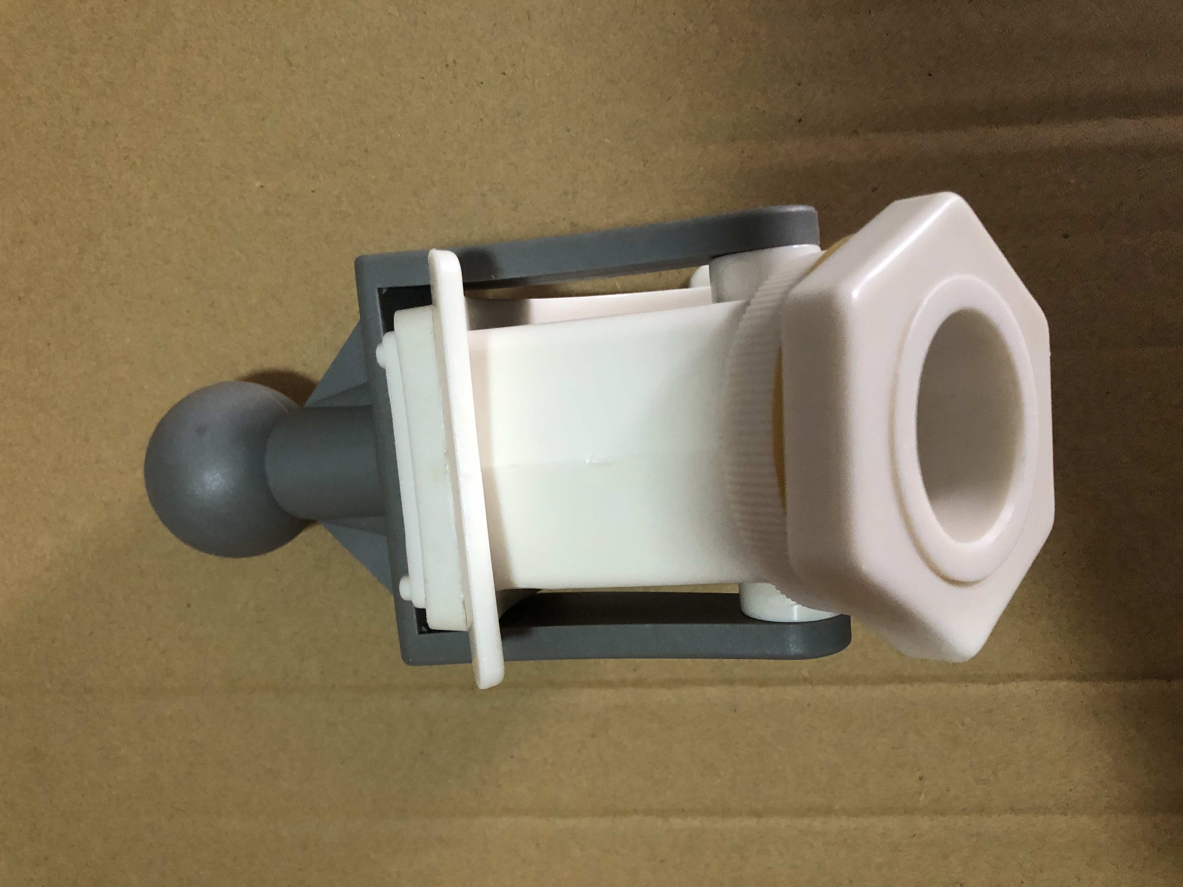 High Quality Beekeeping Tools food grade Apiculture ABS plastic honey gate