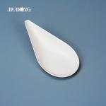 Takeaway Biodegradable Sugarcane Food Container Eco Friendly Bagasse Chip Tray