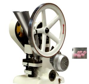 Quality Pharmaceutical Industry Manual Single Stamping Machine , Tablet Punching Machine wholesale