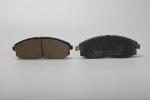OEM ODM Corrosion Resistance Automobile Ceramic Brake Pads