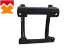 Wear Resistance Excavator Track Guard SH240 Heavy Equipment Components