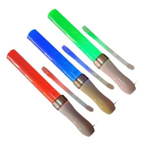 Quality Radio Control Led Wand Remote Controlled Led Glow Stick for Concert wholesale