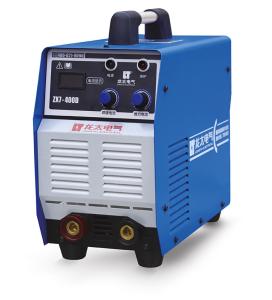 Quality ODM 130V 560V Input Igbt Mig Welder MMA 400 Amp Welding Machine wholesale