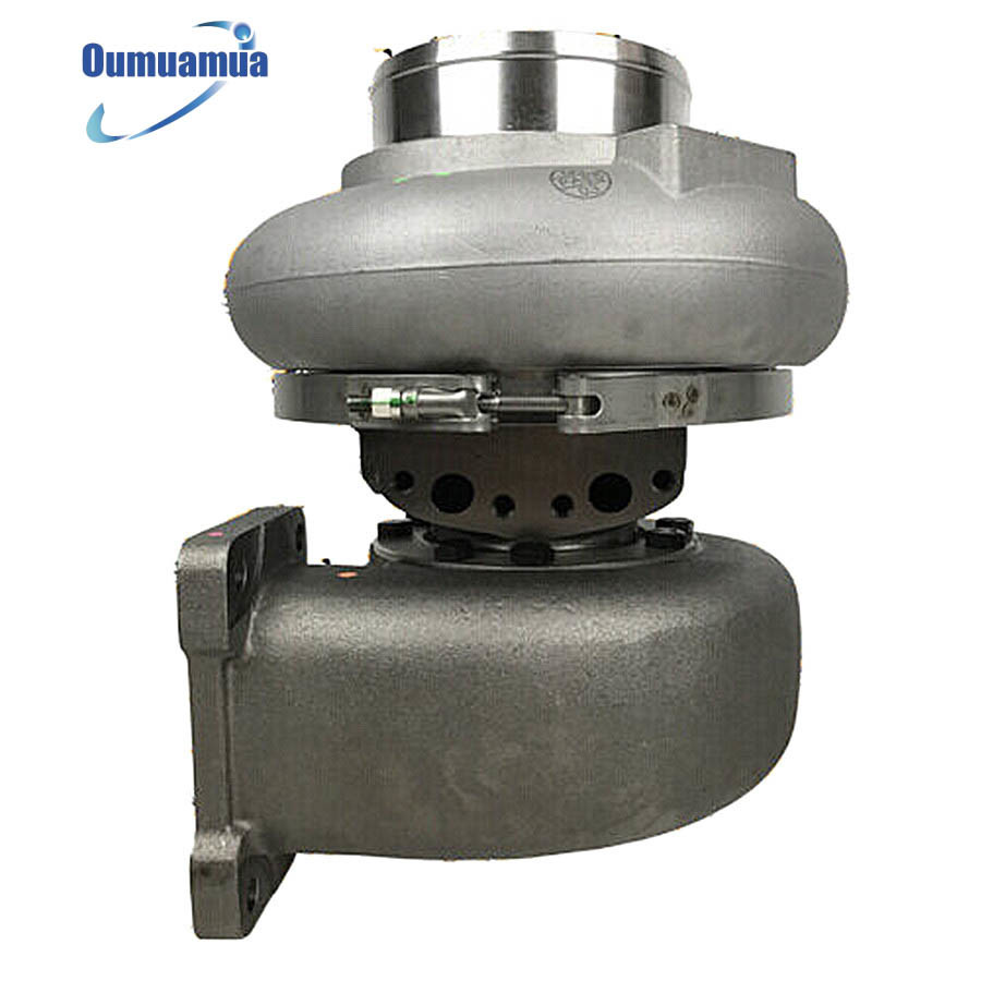 High Quality 6505-67-5030 6505-67-5040 6505-67-5070 Turbocharger Best selling HD785-7 KTR110 for Komatsu