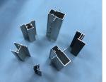 30.5mm Aluminium Casement Window Profiles Extruded Aluminium Profiles