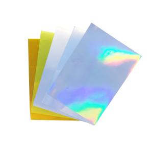 Quality Vinyl Waterproof Sticker Paper wholesale