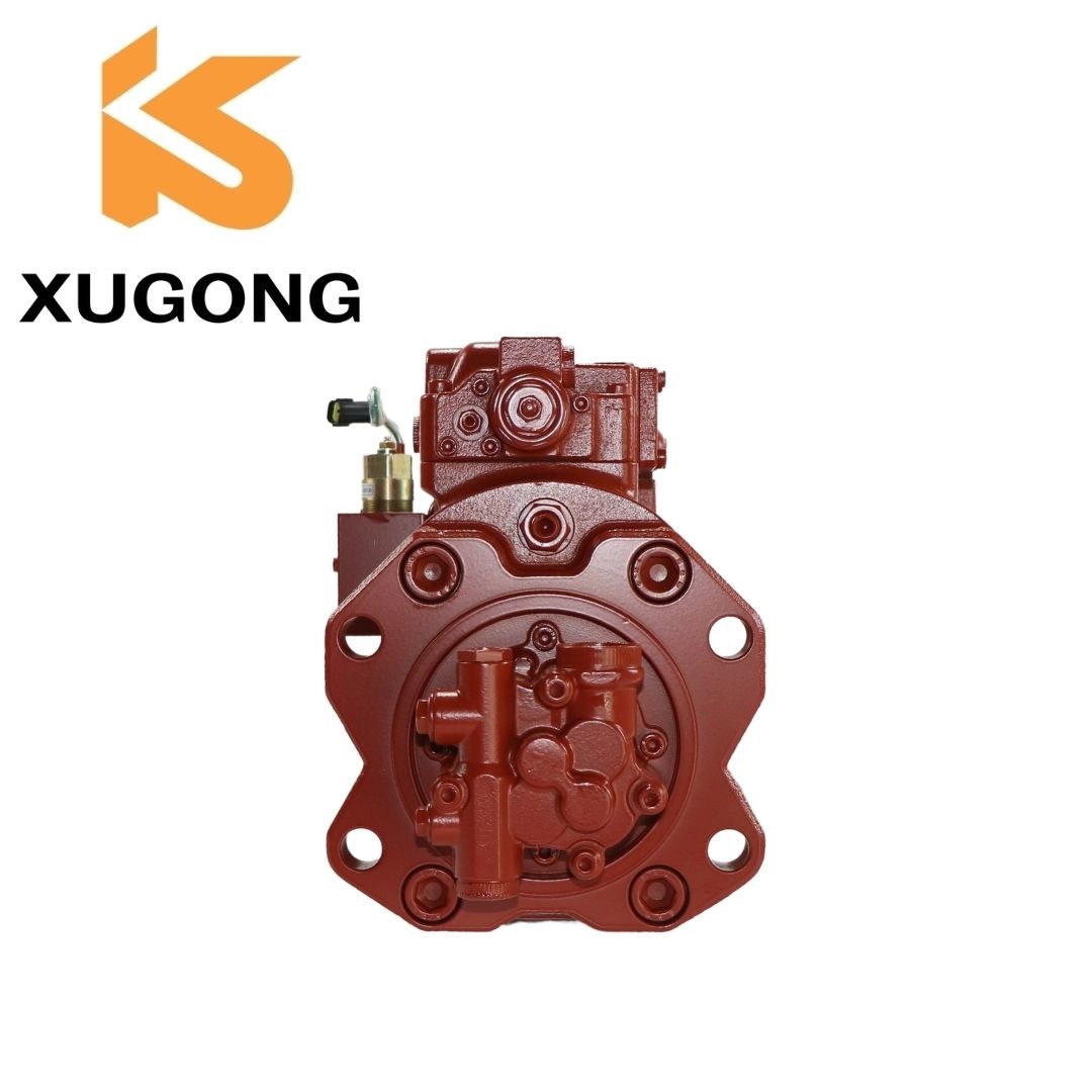 JCM921 Main Pump K3V112DT-HNOV-14T Hydraulic Pump Device Hydrauic Pumps Parts Repair