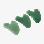 Smooth Wrinkle Blood Circulation Jade Massage Roller