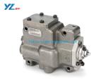 VOE14604267 Hydraulic Excavator Pump Regulator For EC210 EC240 HD820 SH280
