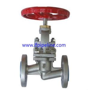 Quality China new product globe Valve flange end,globe valve ANSI/JIS wholesale