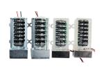 800SC06P Energy Meter Parts 80A Mechanical Electric Meter Counter