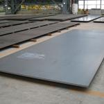 Astm A36 Q345 Structural Metal Carbon Steel Sheet for Automobile Steel Plate