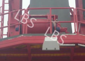 Quality Marine Deck Euipment Mooring Winch Ship Anchor Windlass wholesale