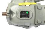 Wooden Case Crawler Excavator Hydraulic Pump A10VO63 53R-VUC12N00-S2476