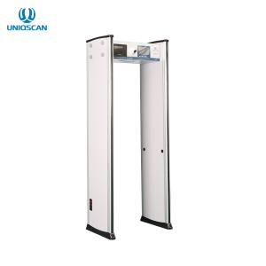 Quality Infrared CCTV Camera IR Door Frame Archway Detector wholesale