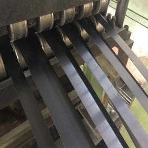 Quality Carburization Precision Stainless Steel Strip Carbon ASTM B536 wholesale