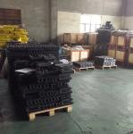 Paver Rubber Pads PMG250S PMG260 PMG260S PMG300 PMG300AS PMG300S PMG300T, PMG320