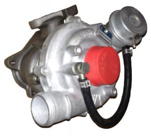 Quality Volkswagen Commercial Vehicle K03 Turbo 53039880003,028145701R wholesale