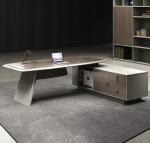 High End Ceo Table Modern Office Furniture Luxury Executive Office Desk Office