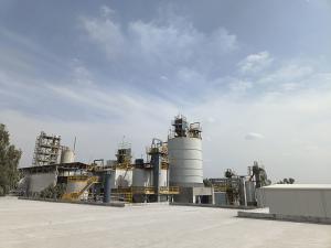 Quality High Capacity Rotary Kiln Vertical Roller Mill Low Energy Consumption wholesale