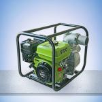 80x80mm 28m 196cc 3 inch Gasoline engine petrol motor gas powered operated