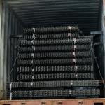 Superior Woven Wire Mesh for Sand and Gravel Industry